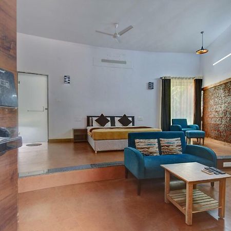 Palette Arthigamya Spa & Resort Gokarna  Exterior photo